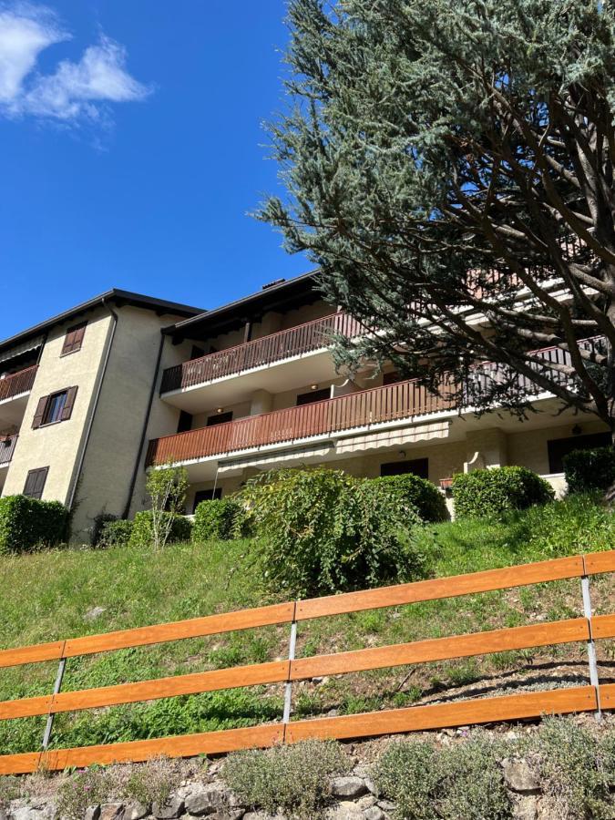 Appartamento Grigna2410 - Primaluna Εξωτερικό φωτογραφία