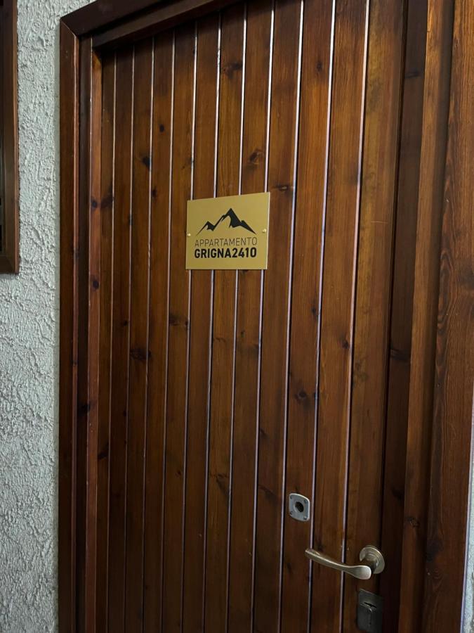 Appartamento Grigna2410 - Primaluna Εξωτερικό φωτογραφία