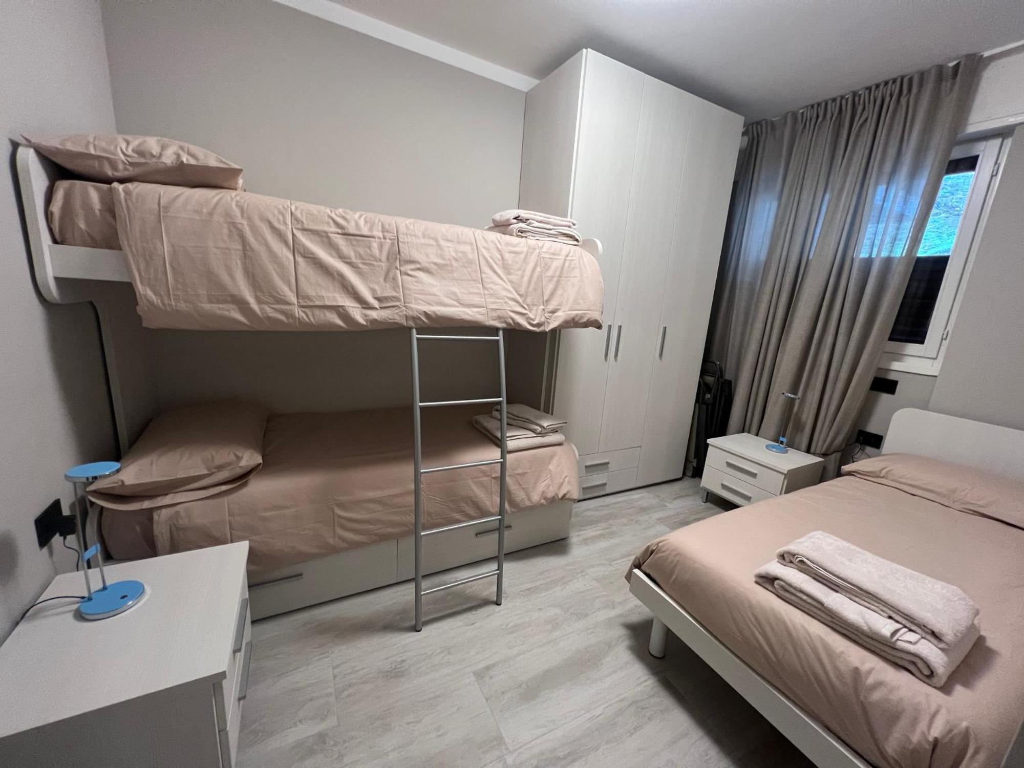 Appartamento Grigna2410 - Primaluna Εξωτερικό φωτογραφία